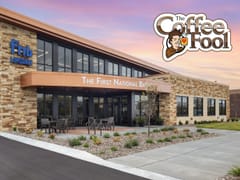 The Coffee Fool - Lonsdale