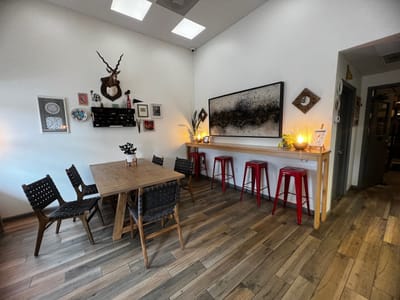 The Coffee Fox Roasting Co.