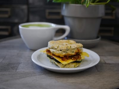 The Coffee Fox Roasting Co.