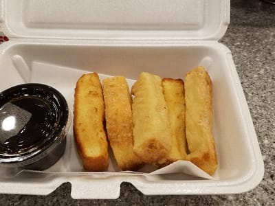 The Coffee Grounds Shoppe