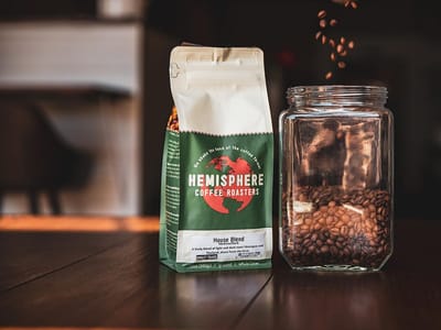 The Coffee Hall and Creamery