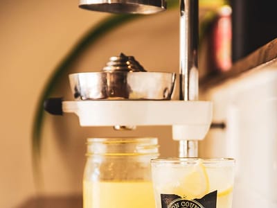 The Coffee Hall and Creamery