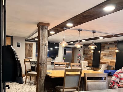 THE COFFEE HAUS BY URBN