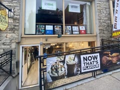 THE COFFEE HAUS BY URBN