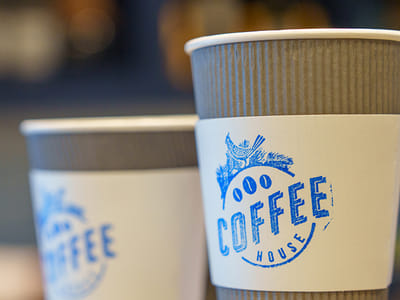 The Coffee House at Pinehurst