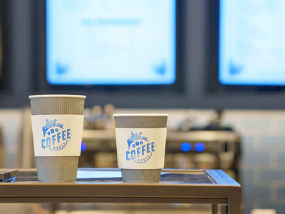 The Coffee House at Pinehurst