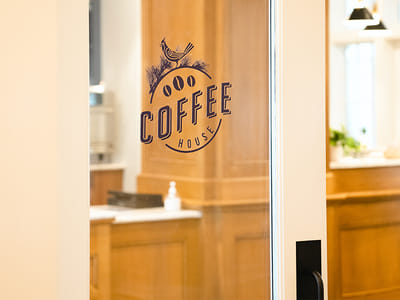 The Coffee House at Pinehurst