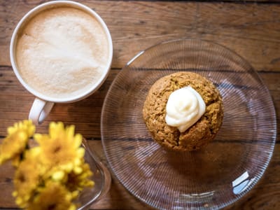 The Coffee House at Second and Bridge