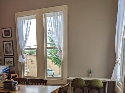 The Coffee House at Second and Bridge