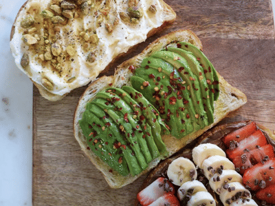 The Coffee House at Shaw's Marketplace