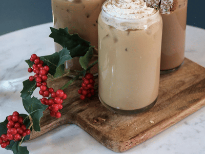 The Coffee House at Shaw's Marketplace