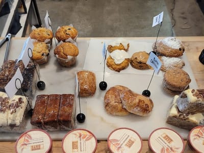 The Coffee House by CHOMP