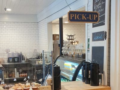 The Coffee House by CHOMP