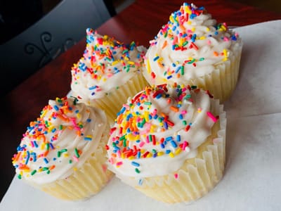 The Coffee House Cafe