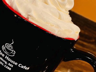 The Coffee House Cafe