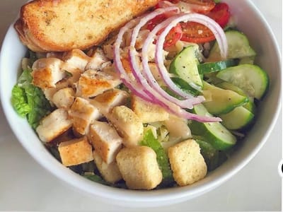 The Coffee House LLC