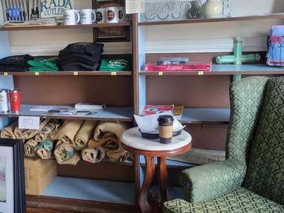 The Coffee House LLC