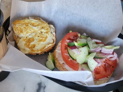 The Coffee House LLC