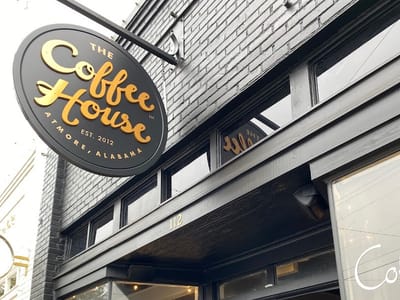 The Coffee House LLC