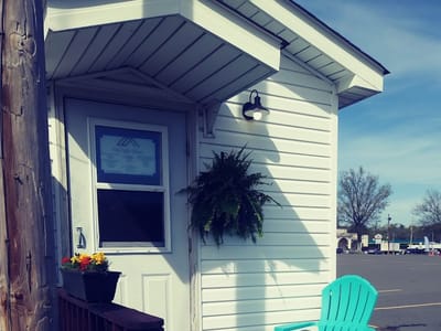 The Coffee House of Hot Springs