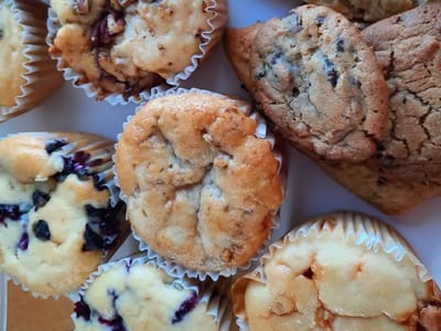 The Coffee House of Hot Springs