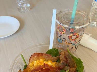 The Coffee House Powered by Schell Brothers