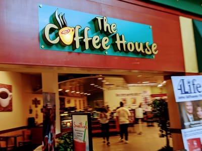 The Coffee House