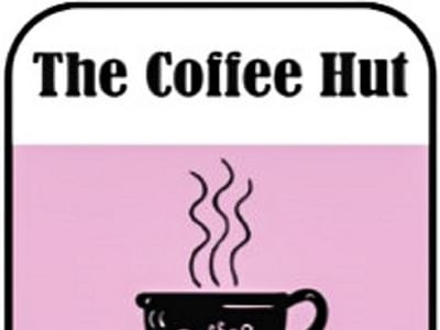 The Coffee Hut