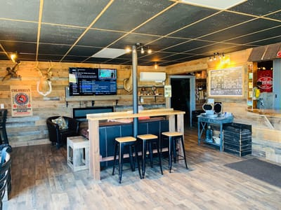 The Coffee Lodge Statesville NC