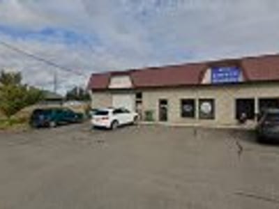 The Coffee Market Coeur d'Alene