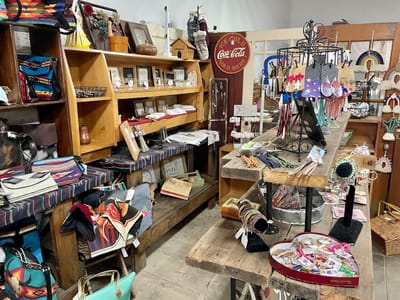 The Coffee Mill And Mercantile