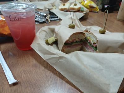 The Coffee Mill And Mercantile