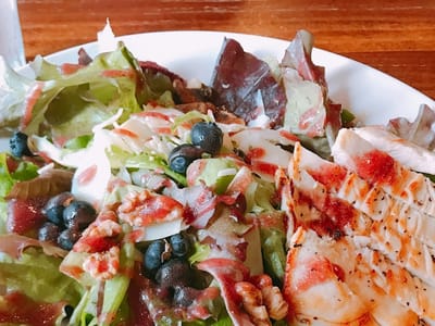 The Coffee Mill Emporium