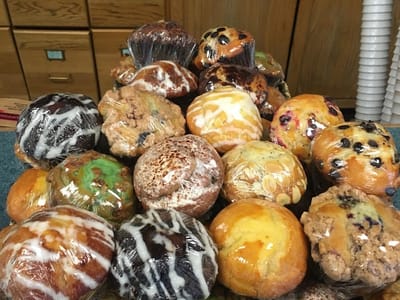 The Coffee Mill Emporium