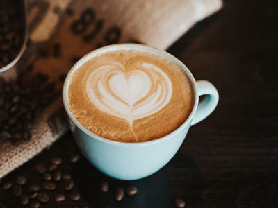 The Coffee Oasis - Bremerton Café & Roastery