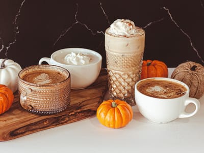 The Coffee Oasis - Bremerton Café & Roastery