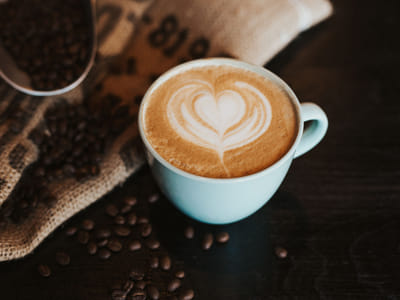 The Coffee Oasis - Poulsbo Café