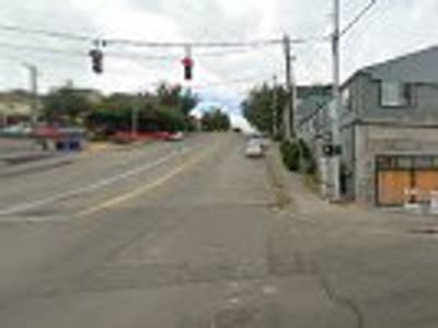 The Coffee Oasis - Tacoma Café