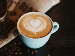 The Coffee Oasis - Tacoma Café