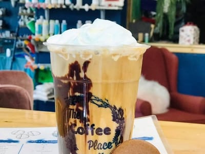 The Coffee Place Florence