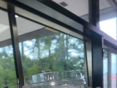 The Coffee Place Florence