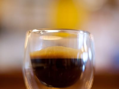 The Coffee Pot Café