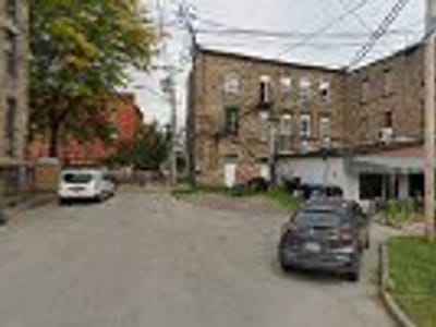 The Coffee Pot Café