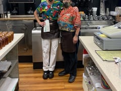 The Coffee Pot Restaurant