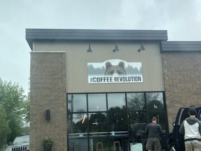 The Coffee Revolution