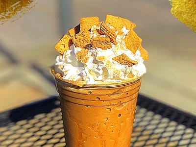 The Coffee Revolution