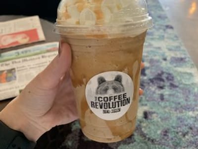 The Coffee Revolution