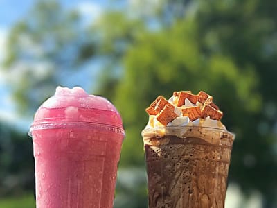 The Coffee Revolution