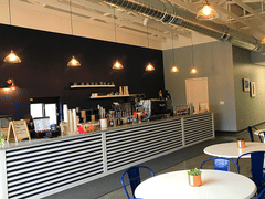 The Coffee Revolution