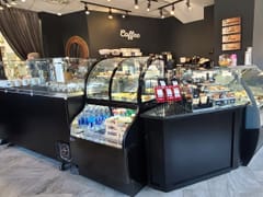 The Coffee Scene Prince Charles